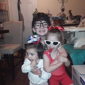 Meet your Posher, Dianna swazay